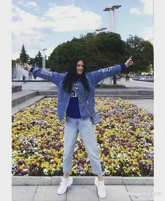 Natalia Profile image 1