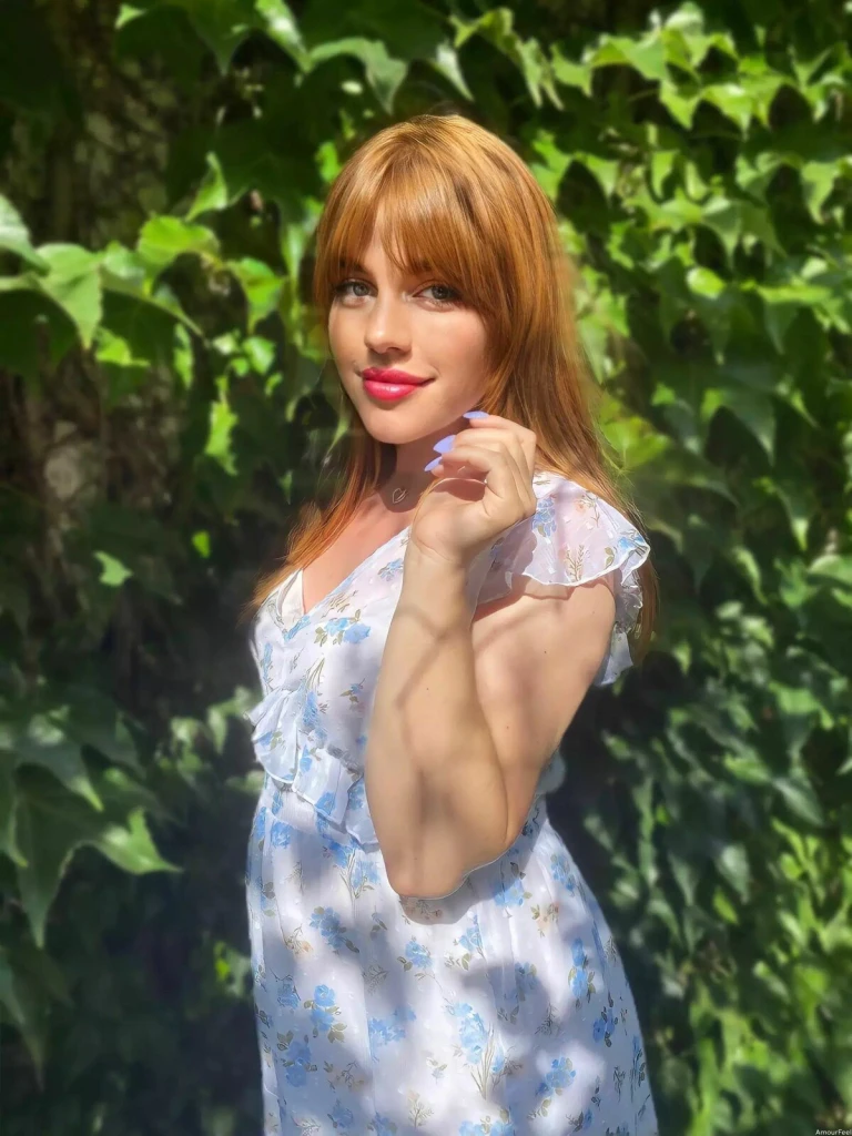 Vitaliia Profile image 4