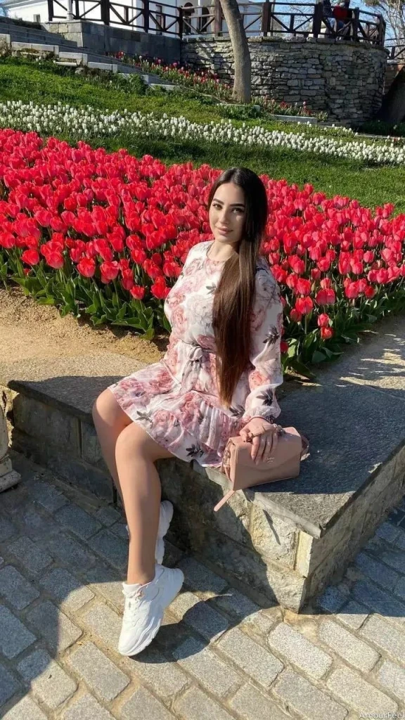 Dariya Profile image 4