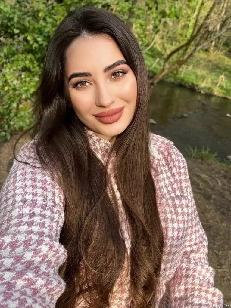 Dariya Profile image 1
