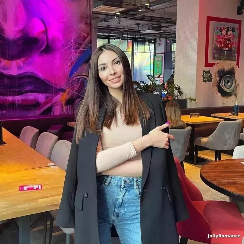 Galina Profile image 3