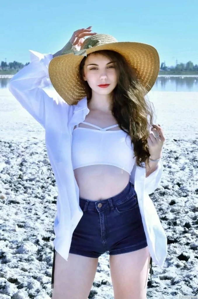Tatiana Profile image 1