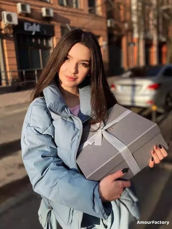 Alla Profile image 1