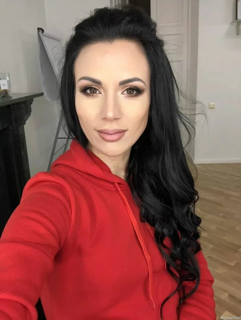 Kateryna Profile image 1