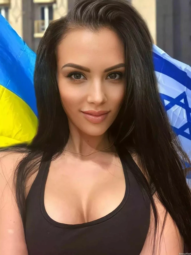 Kateryna Profile image 4