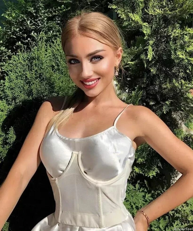 Sofia Profile image 2