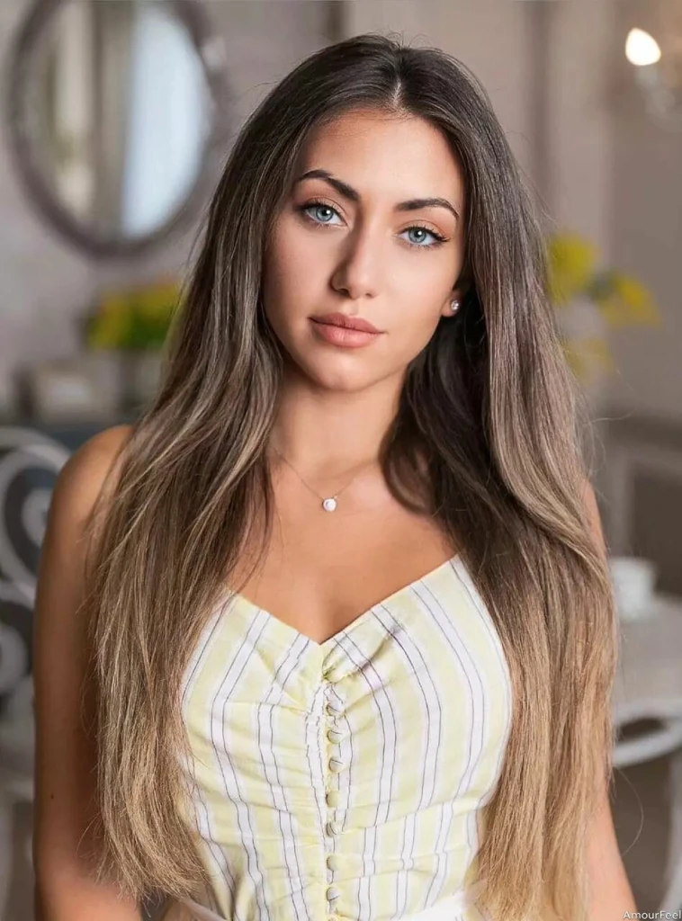 Daryna Profile image 1