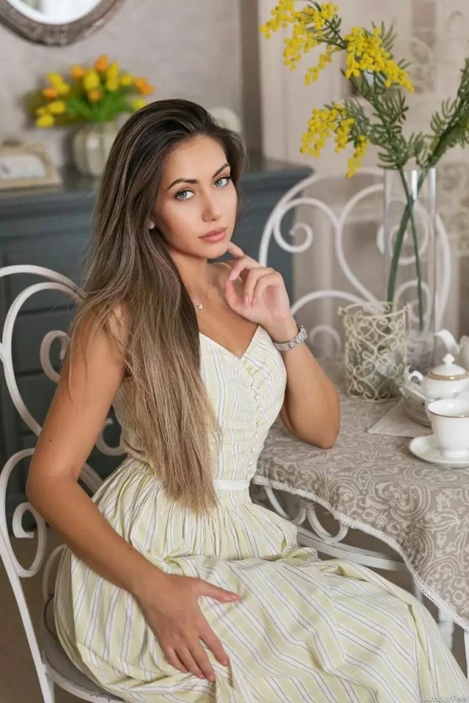 Daryna Profile image 2