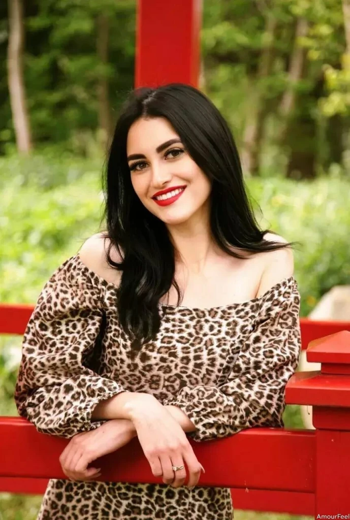 Larissa Profile image 3