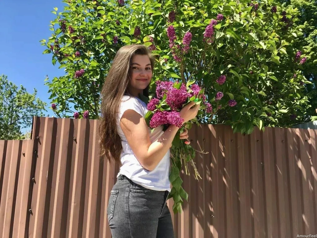 Irina Profile image 3