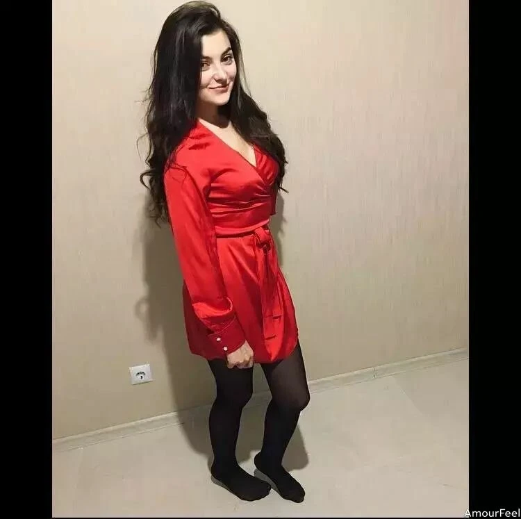 Irina Profile image 4
