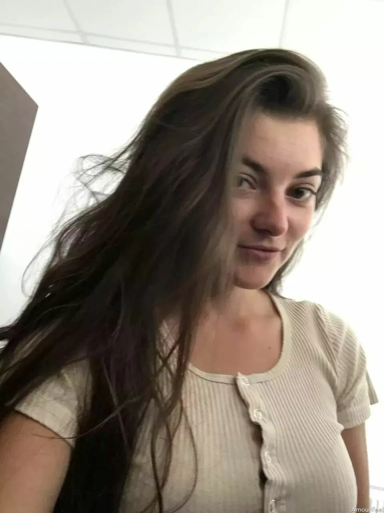 Irina Profile image 2