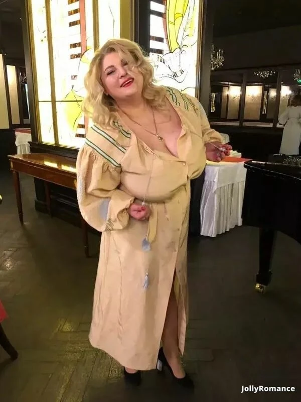 Vladyslava Profile image 3