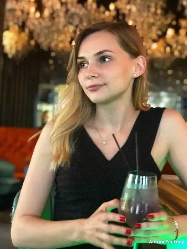 Daria Profile image 1