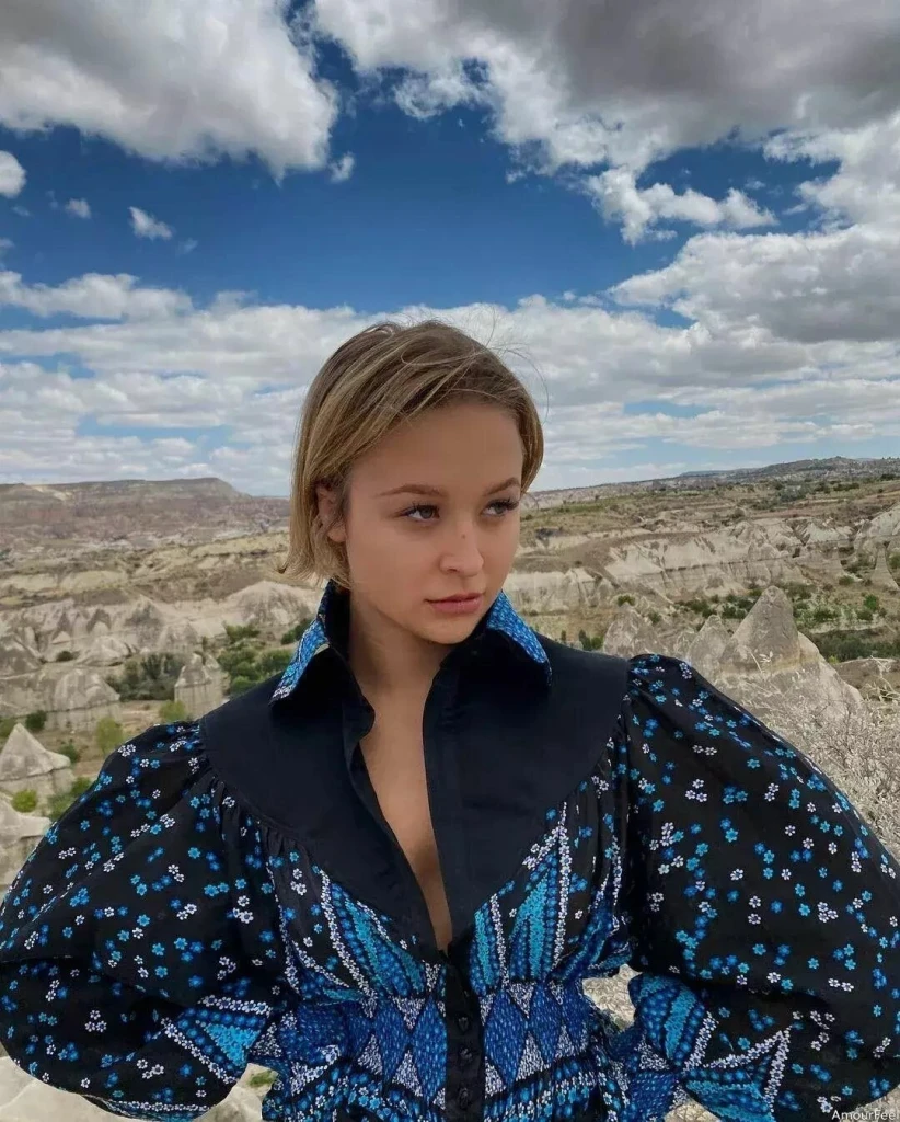 Sofiia Profile image 3