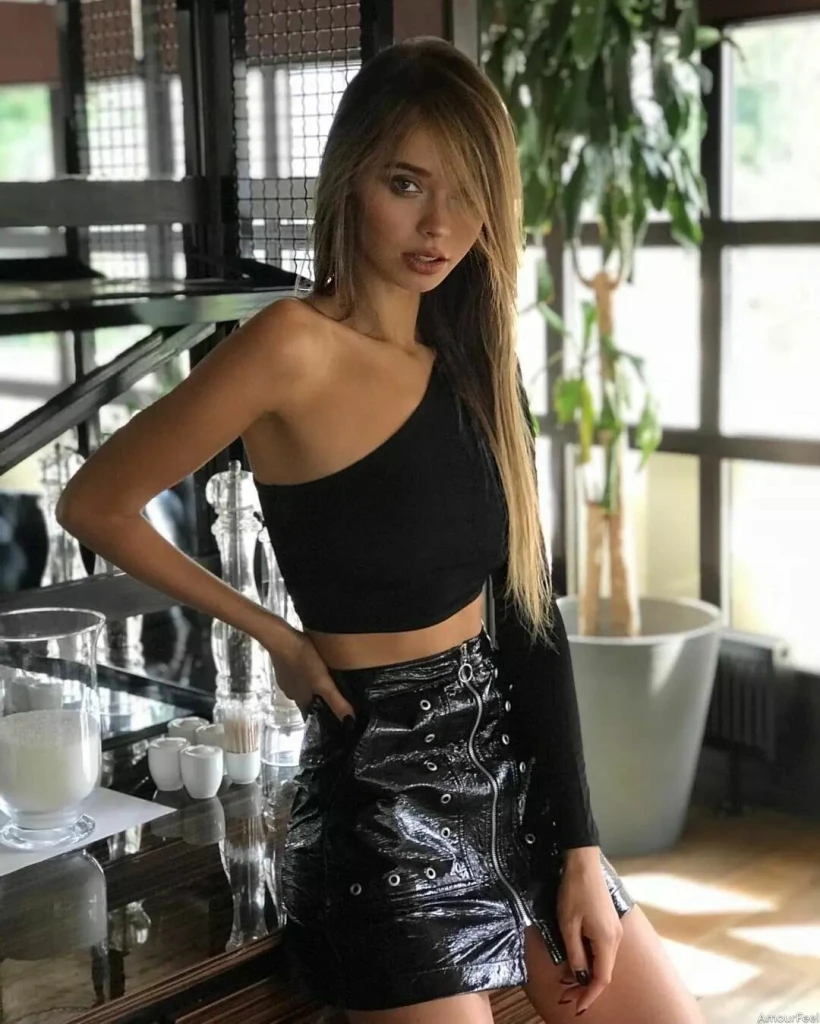 Ekaterina Profile image 3