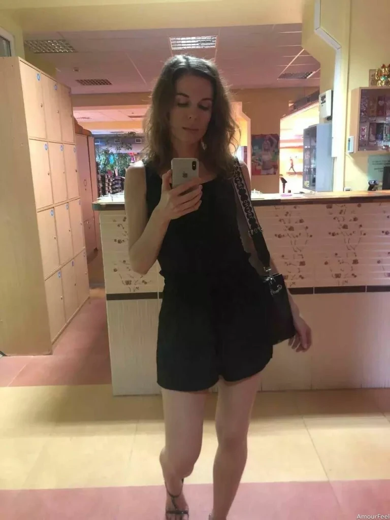 Kristina Profile image 1