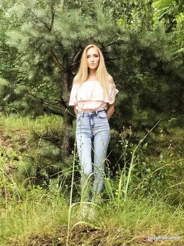 Irina Profile image 2