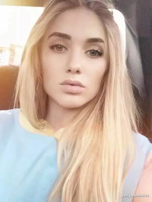 Irina Profile image 3