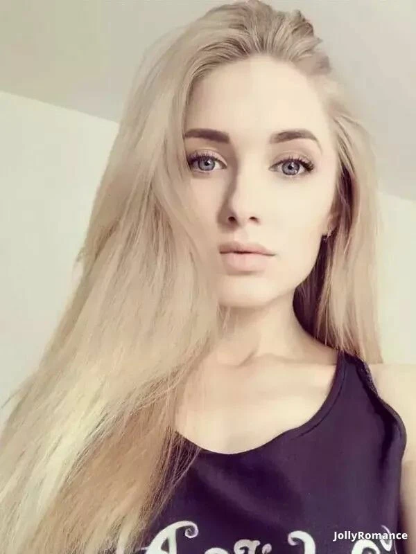 Irina Profile image 1