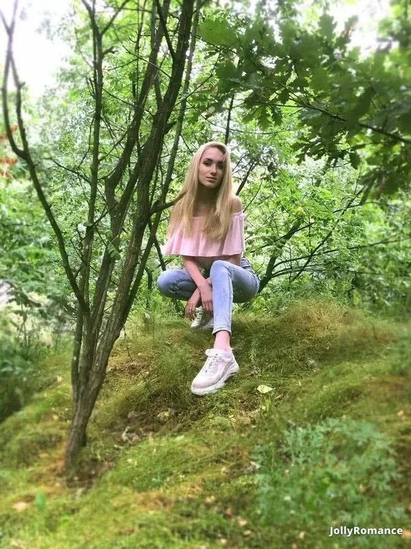 Irina Profile image 4