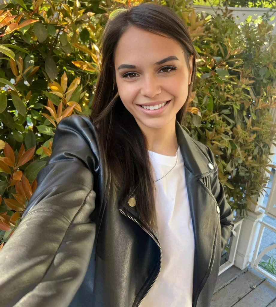 Anna Profile image 2