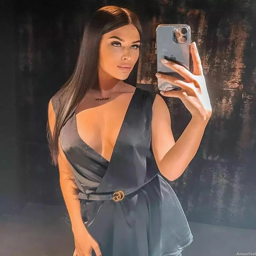 Anastasiia Profile image 4