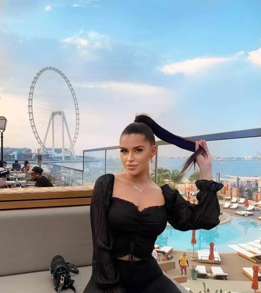 Anastasiia Profile image 3