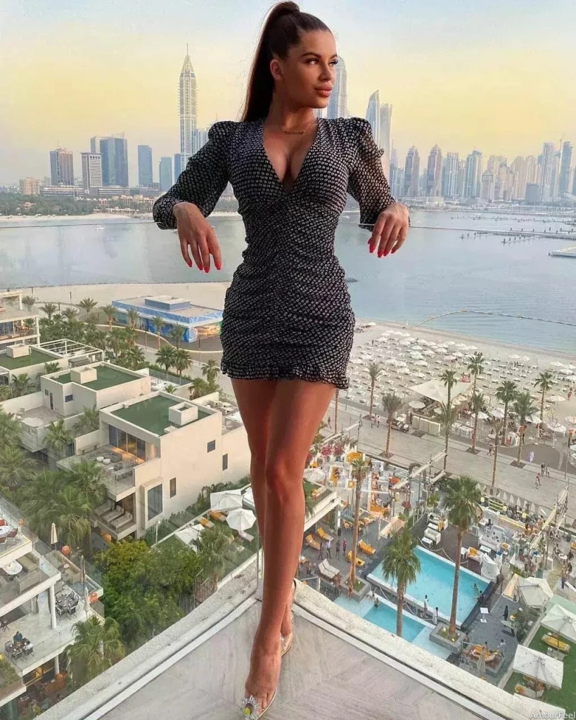 Anastasiia Profile image 2