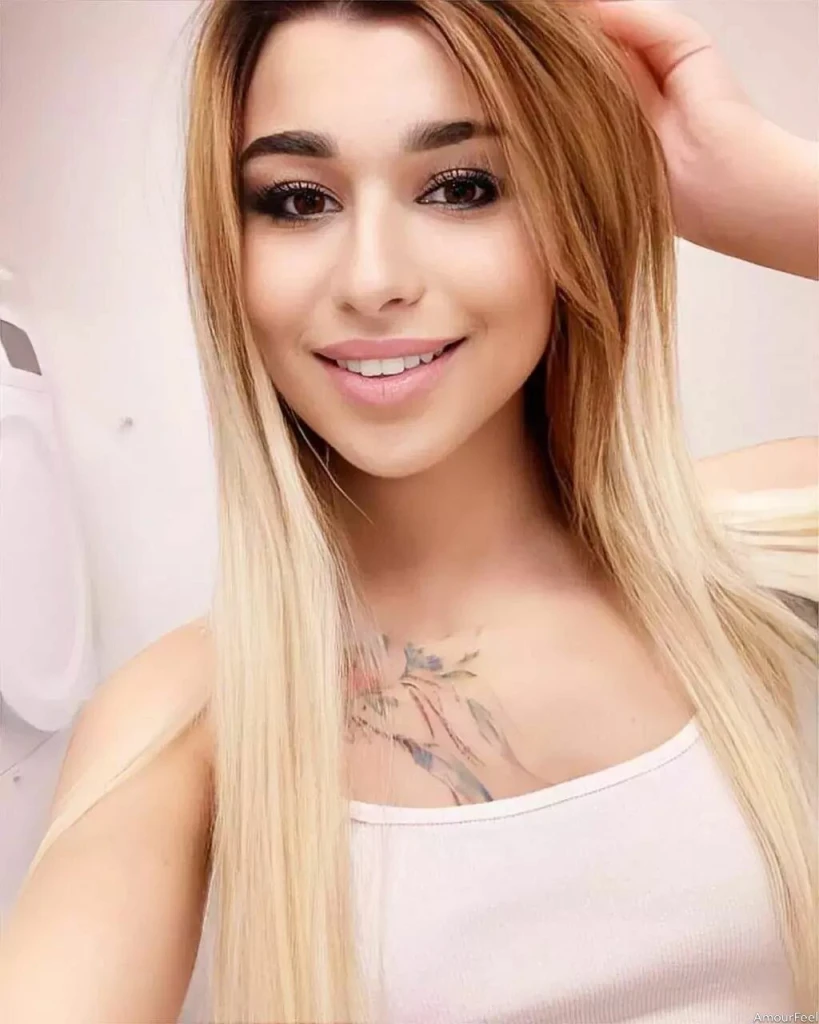 Anastasia Profile image 4