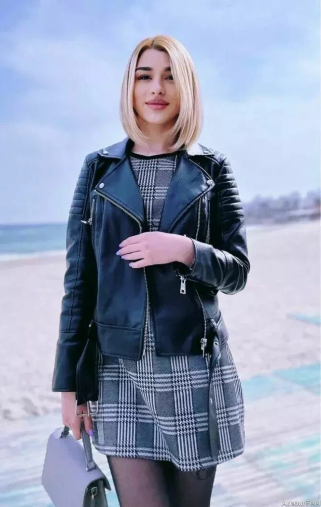 Anastasia Profile image 2