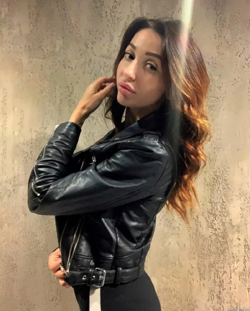 Dzhoanna Nadia Profile image 1