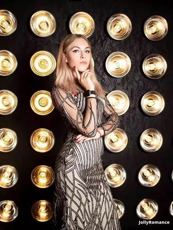 Ekaterina Profile image 3