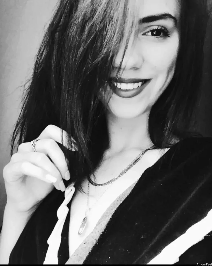 Daria Profile image 3