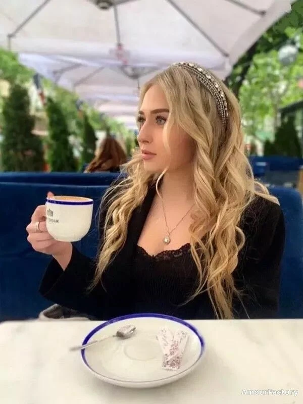 Raisa Profile image 4