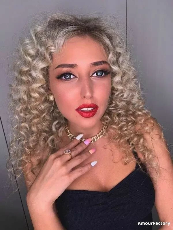 Raisa Profile image 1