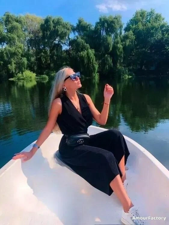 Raisa Profile image 3