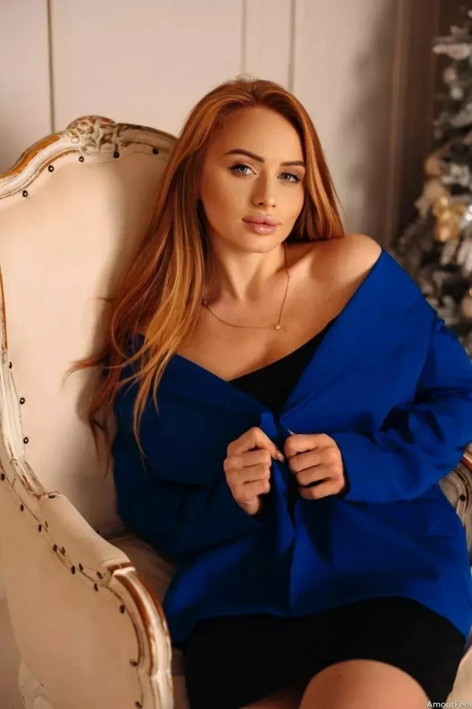 Olga Profile image 3