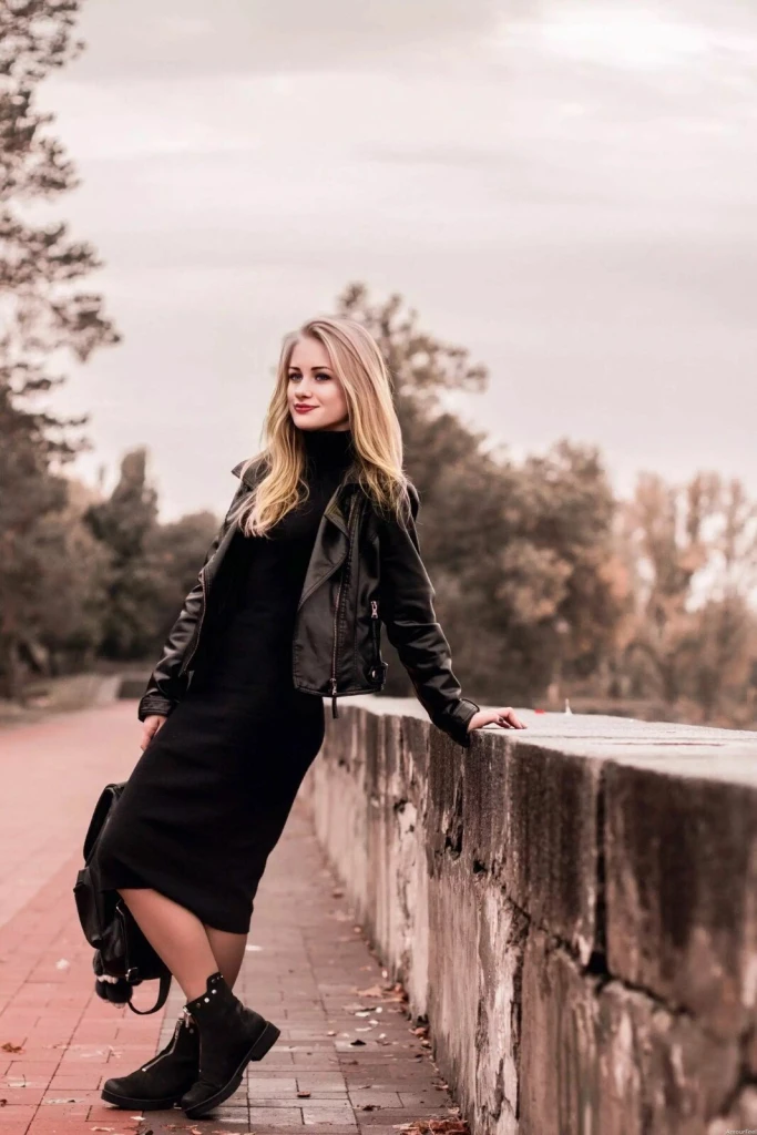 Daryna Profile image 2
