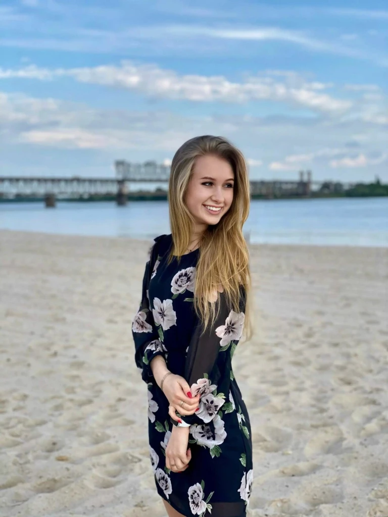 Daryna Profile image 1