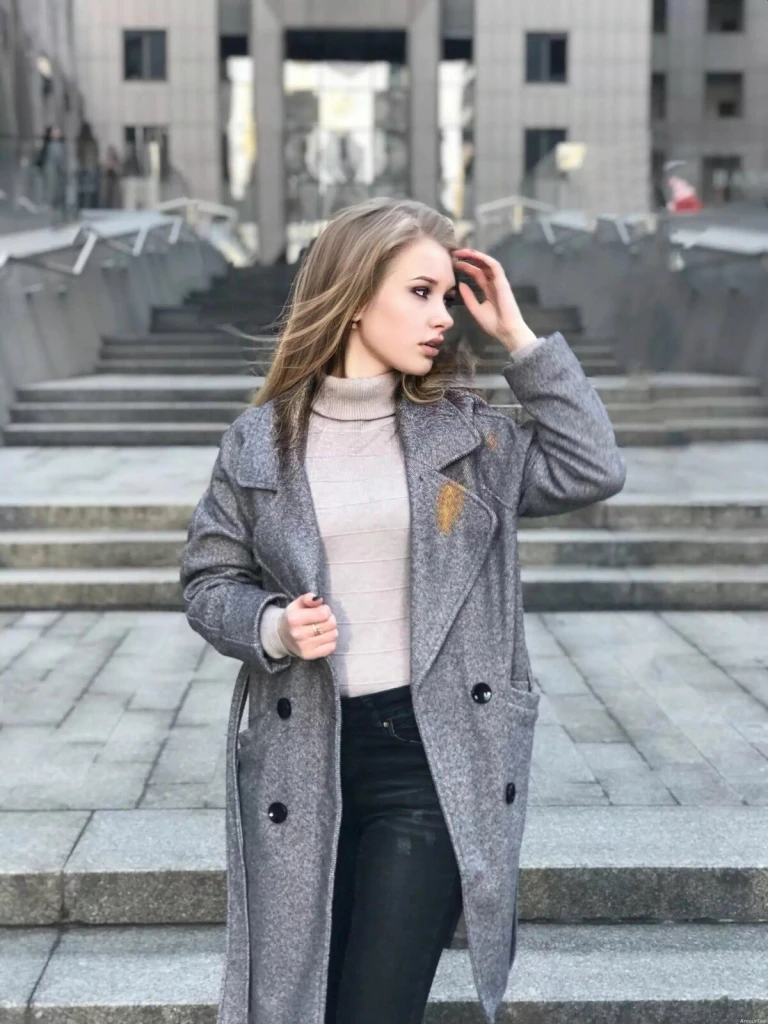 Daryna Profile image 3