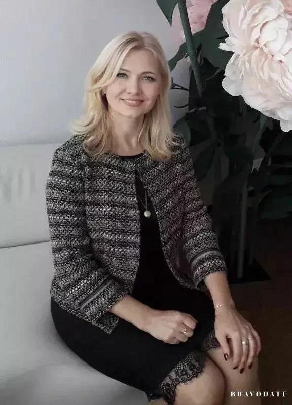 Lyubov Profile image 3