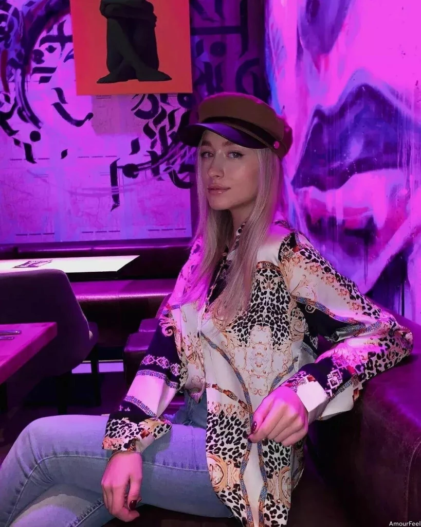 Nataliya Profile image 1