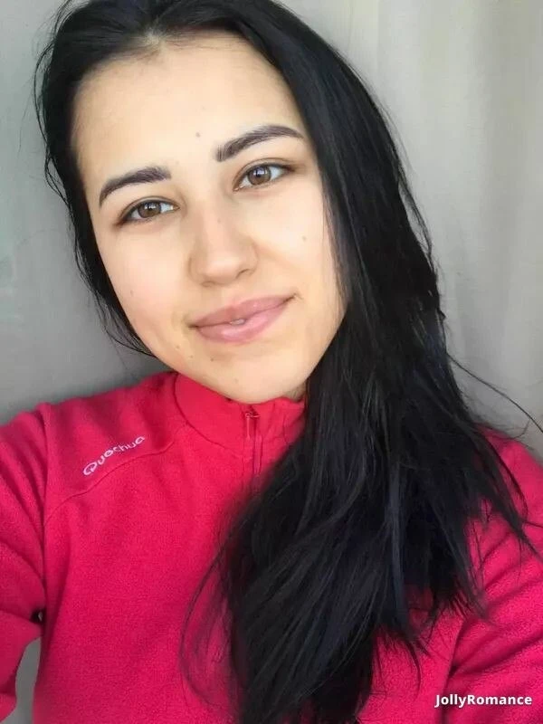 Tatyana Profile image 4