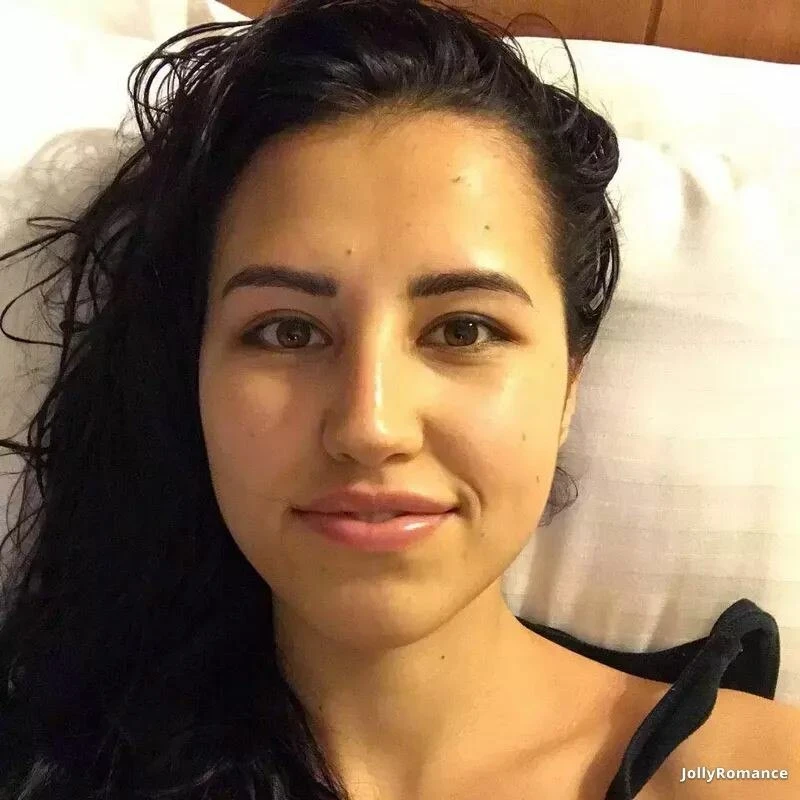 Tatyana Profile image 3