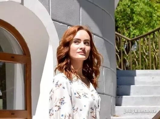 Yuliya Profile image 1