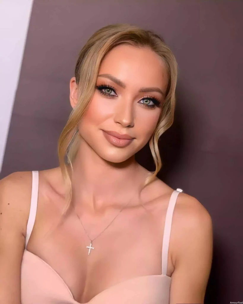 Olga Profile image 1