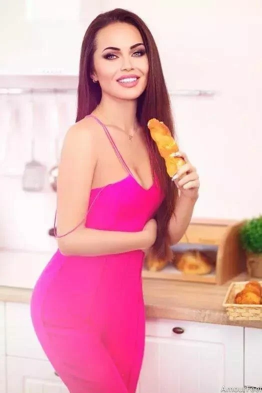 Angela Profile image 1