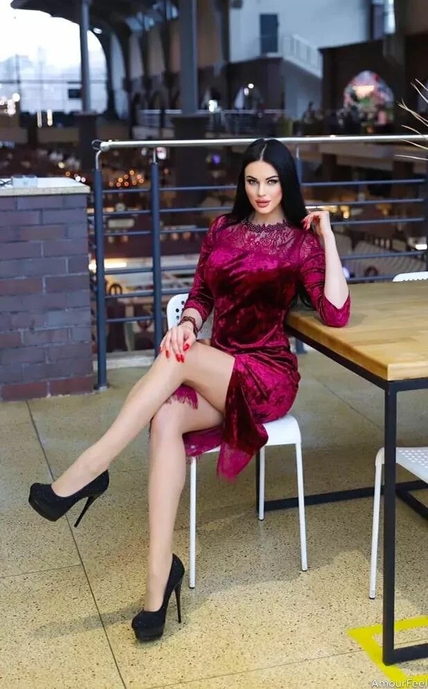 Anastasiia Profile image 2