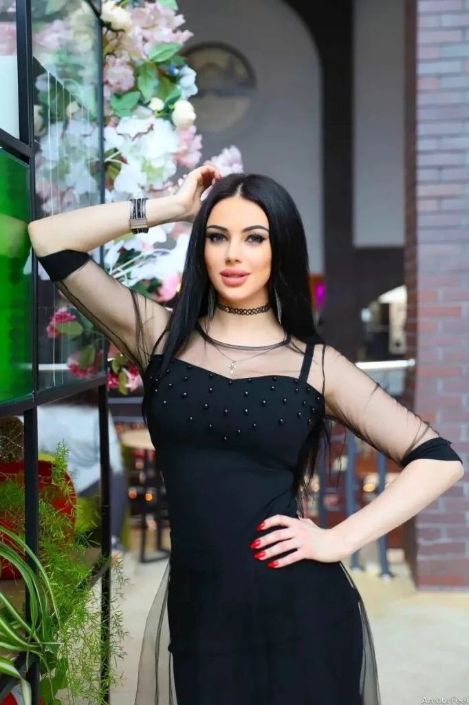 Anastasiia Profile image 4